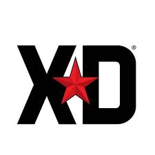 XD Series Logo